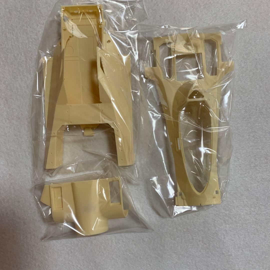 1/20 Brabham BT46B (ファンカー) フルキット　MFH製