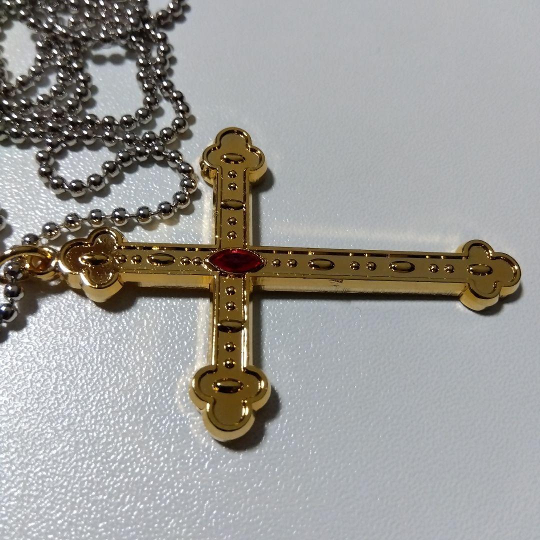 【聖闘士星矢】キグナス氷河 白鳥星座の氷河 movic ノーザンクロス ロザリオ