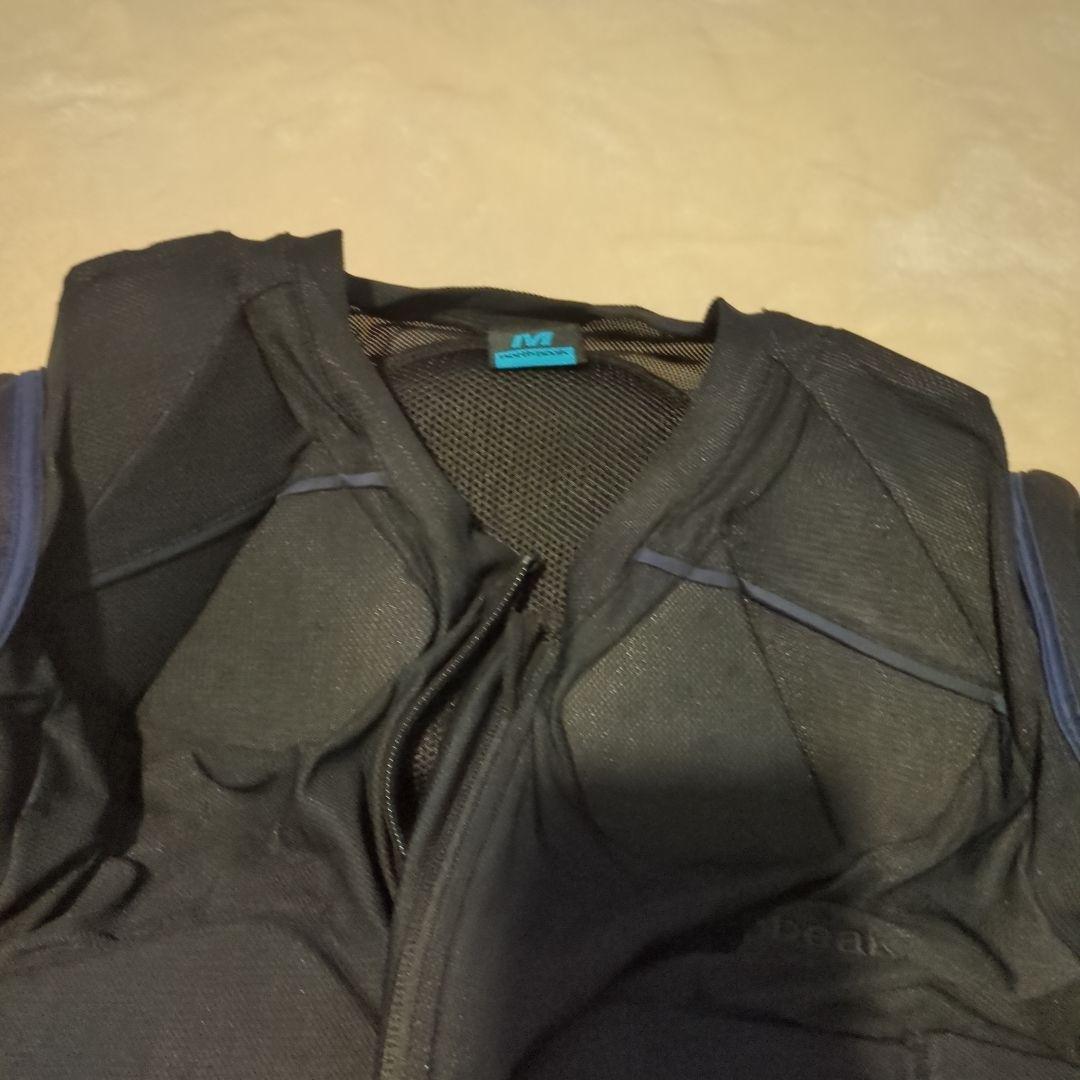 ノースピーク northpeak プロテクター スノーボード スノボ