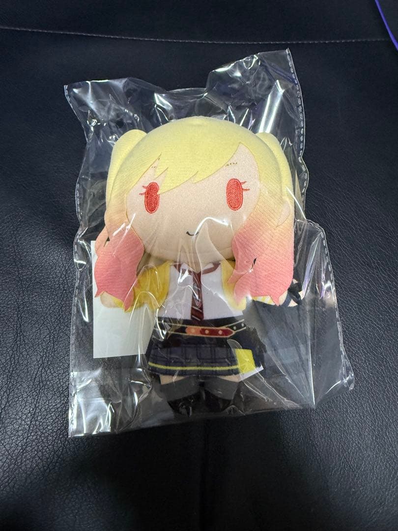 プロセカ ミニぬいぐるみ Gift 天馬咲希