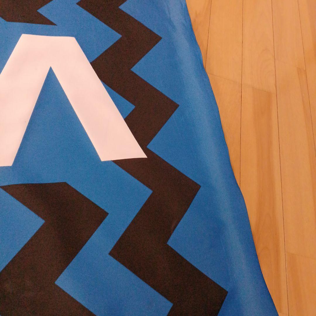 ガンバ大阪　フラッグ大