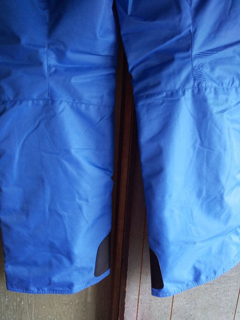 新品タグ付きミズノ パンツ               裾あげ無料  サイズ L