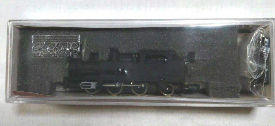 Kawai Company KP-150 B6 2157タイプ Nゲージ