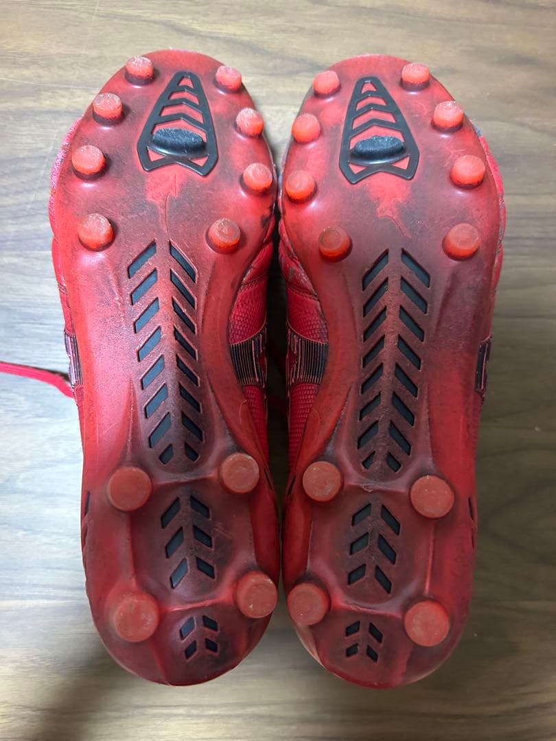 モレリアネオ3ベータ 27.5cm