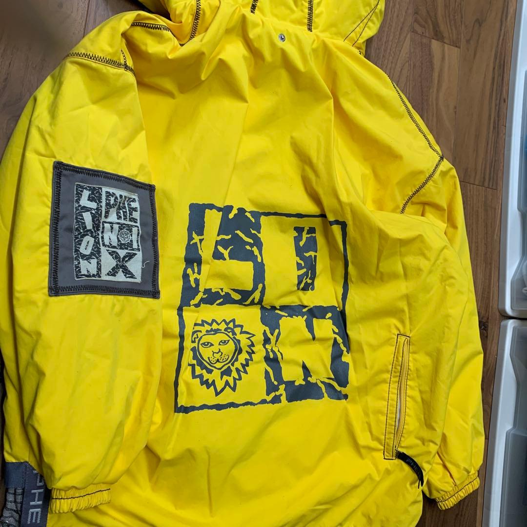 PHENIXスキーウェアセット　女性用