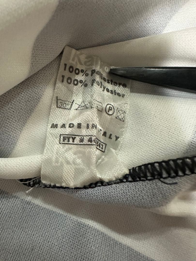 ユベントス　1998/1999 ユニフォーム　デルピエロ