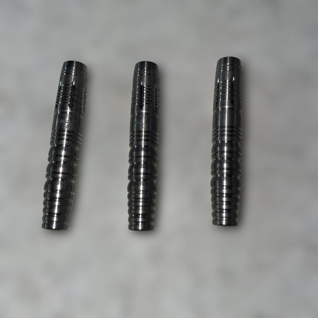 【最終値下】COSMO DARTS Mana Kawakami v3 2BA