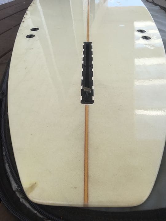 マーボーロイヤル　ロングボード　9'0