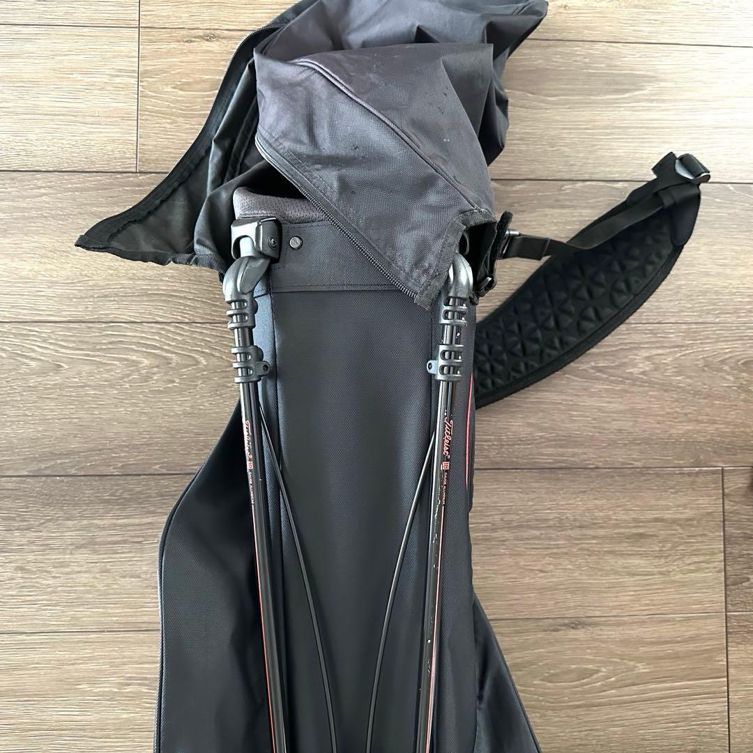 【レア】 Team Titleist ゴルフバッグ