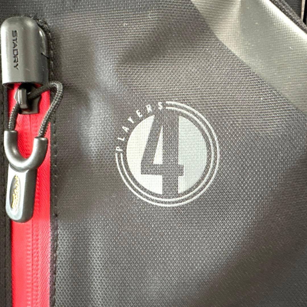 【レア】 Team Titleist ゴルフバッグ