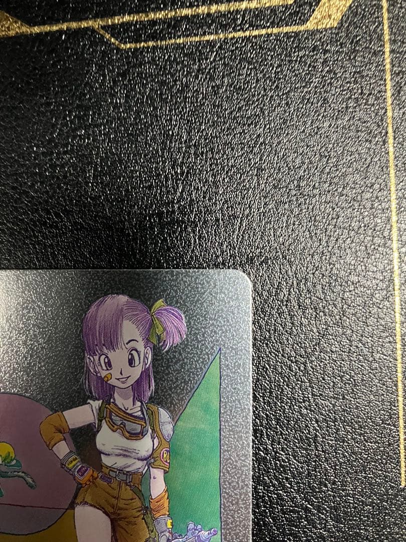 e-73 10巻　ブルマ　エナジーマーカー　銀エナマ　manga booster