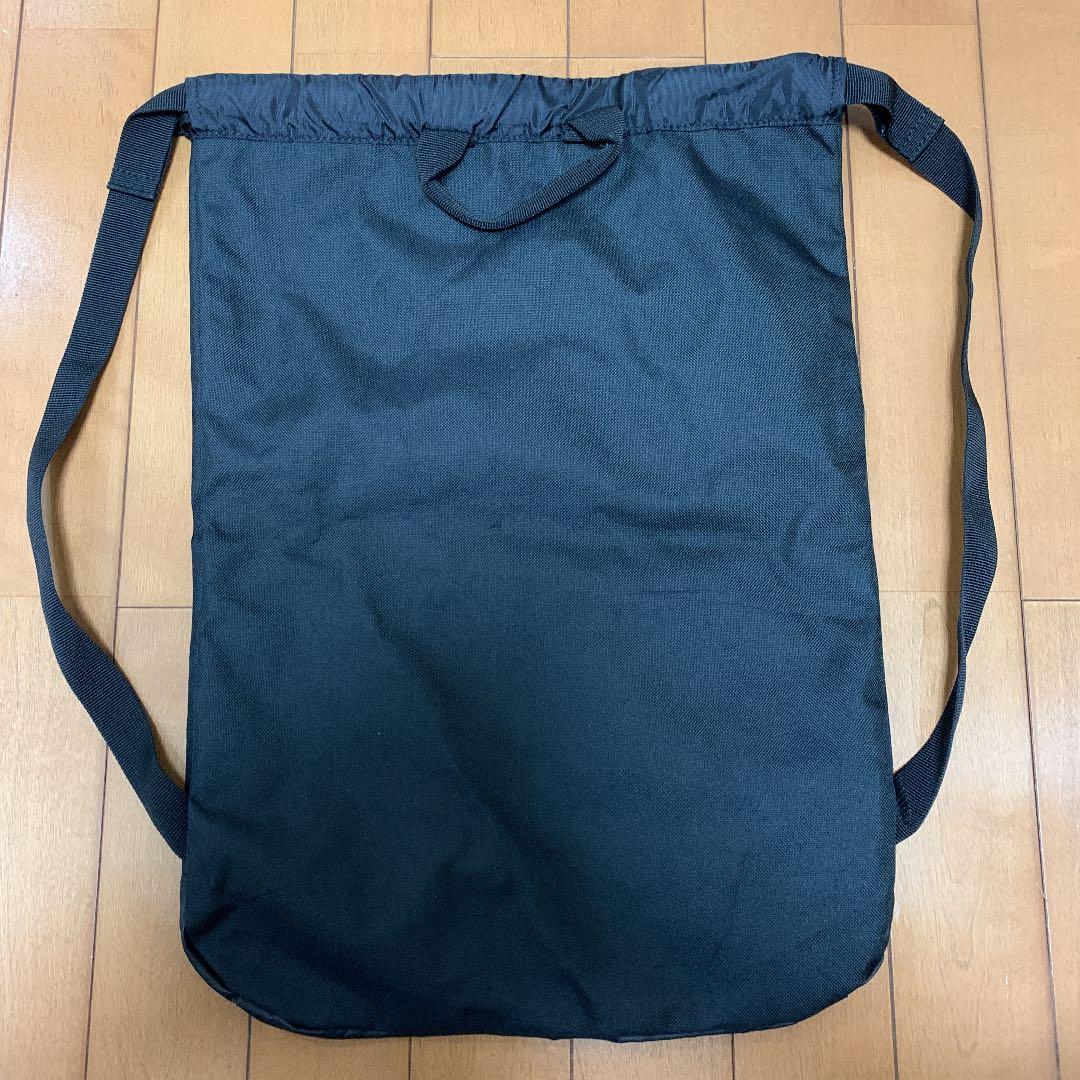 川崎フロンターレ支給品　ナップザック