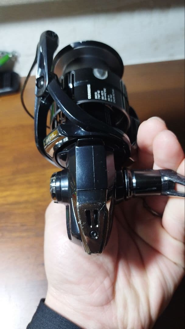 19ヴァンキッシュ　4000xg