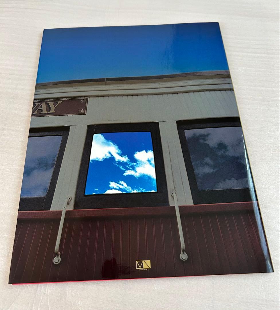 中島みゆき　コンサートパンフレット　9冊