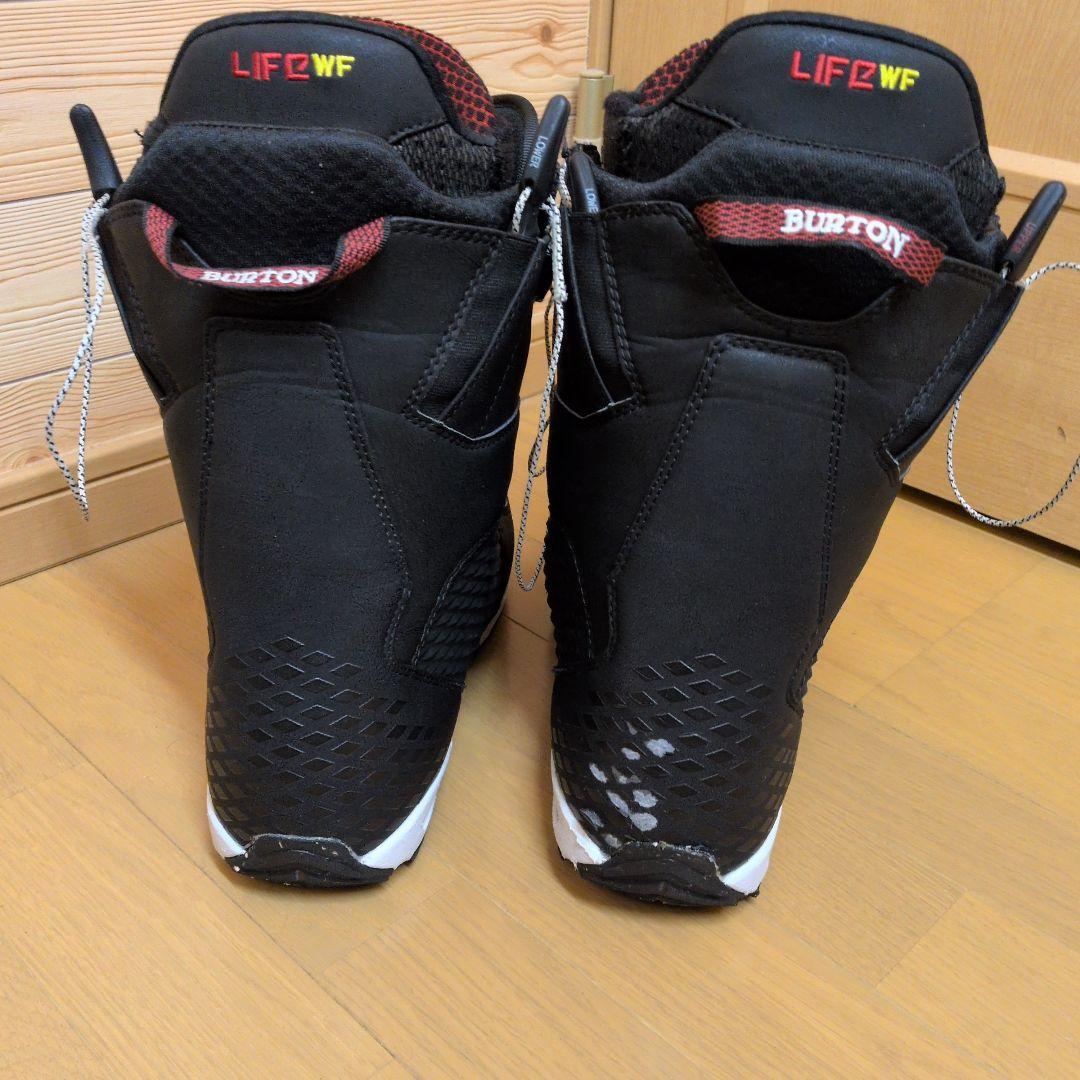 バートン インペリアルリミテッド ワイド 29cm US11