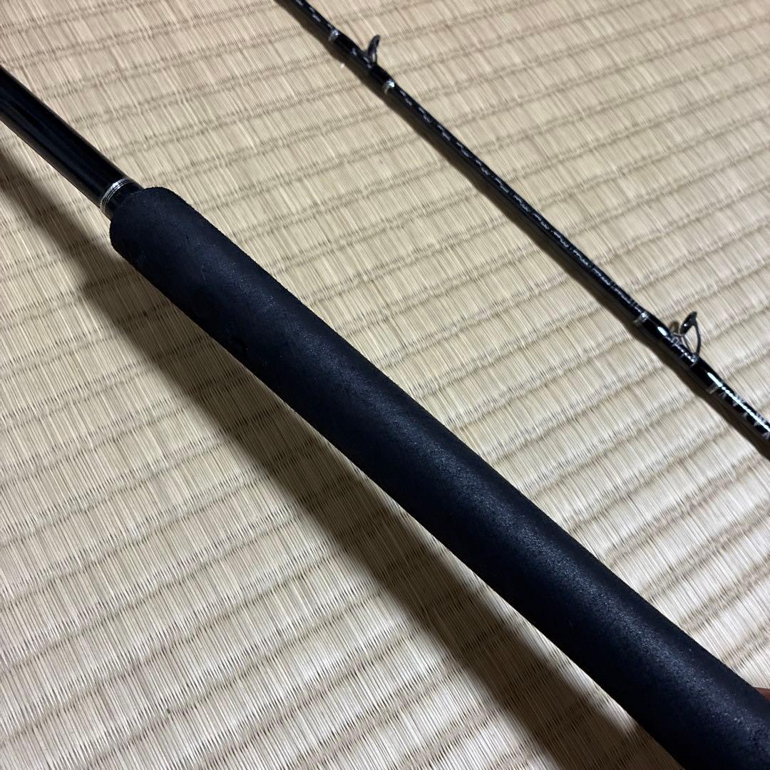 SHIMANO グラップラー BB Type J b60-4