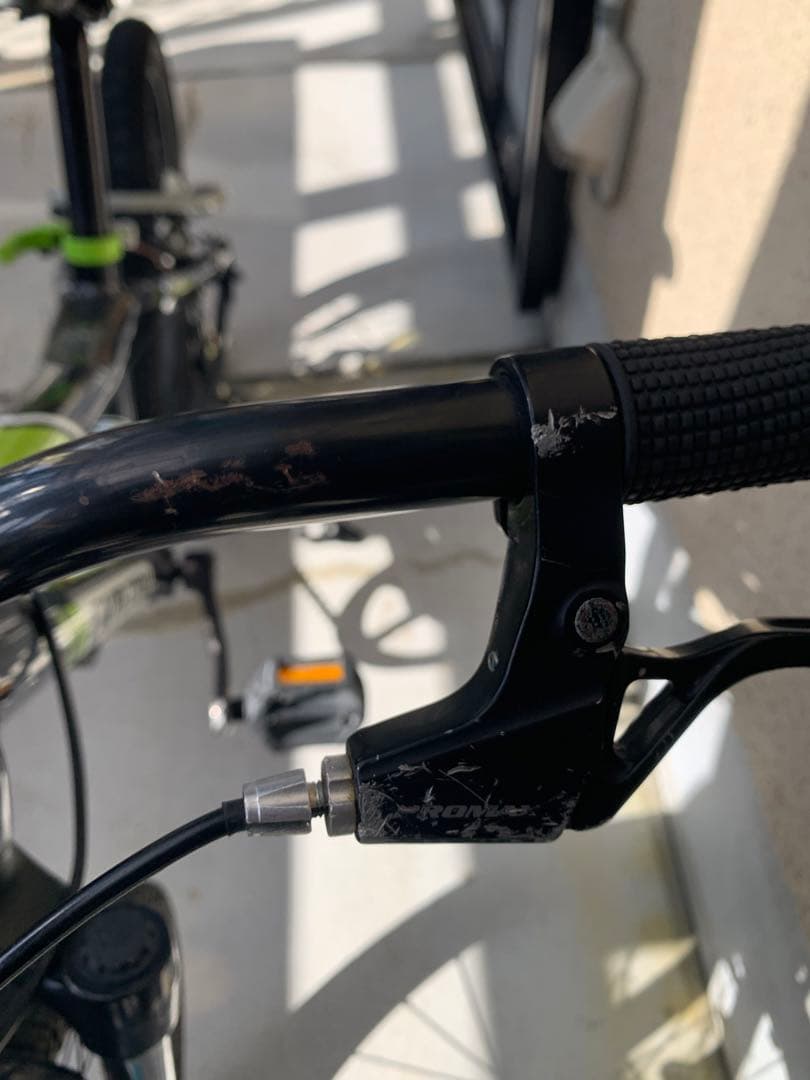 引取り限定！大幅値下げしました！！キッズ用　キャノンデール