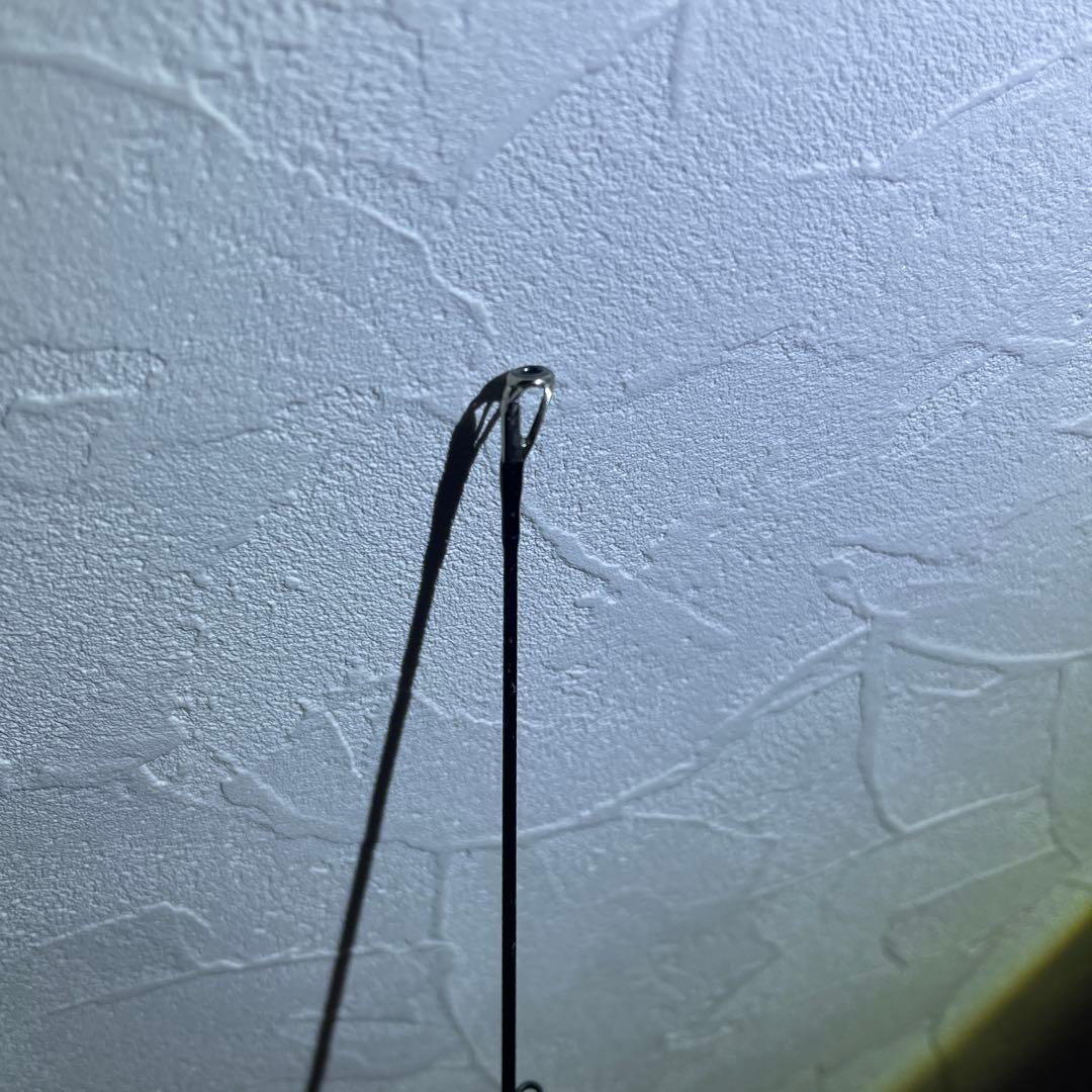 y*i様 ダイワ　エメラルダスX 86M エギングロッド