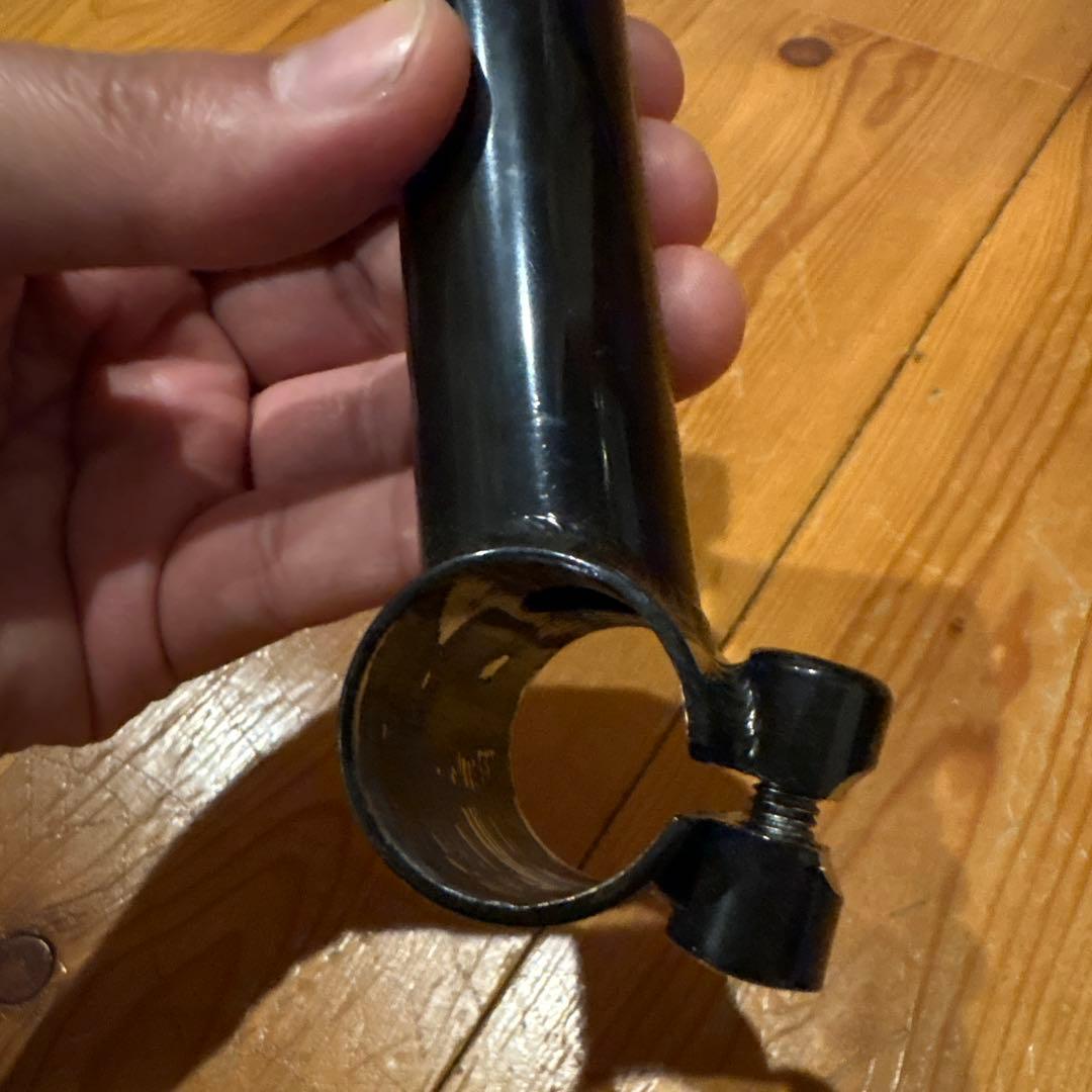 パーツ FAIRWEATHER MT-31 1 1/8 120mm OS