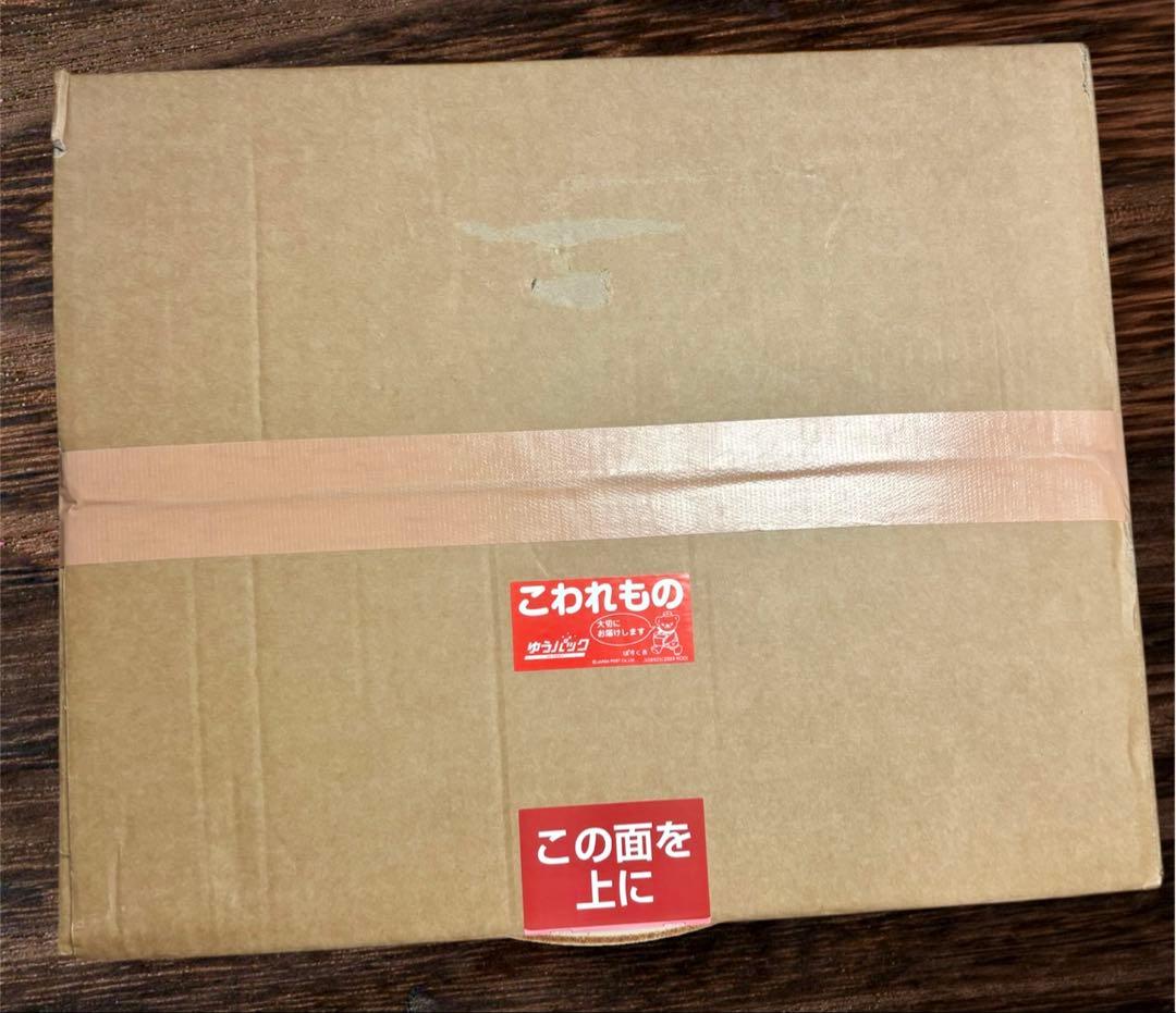 スパイスシード バッファローマン 血盟軍ver. 新品未開封