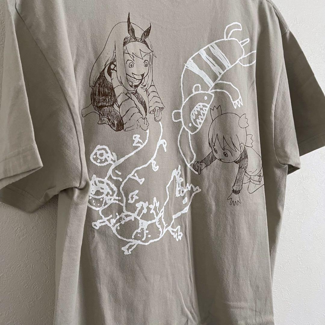 よつばと! Tシャツ 漫画 アニメ 映画 ゲーム あずまきよひこ あずまんが大王