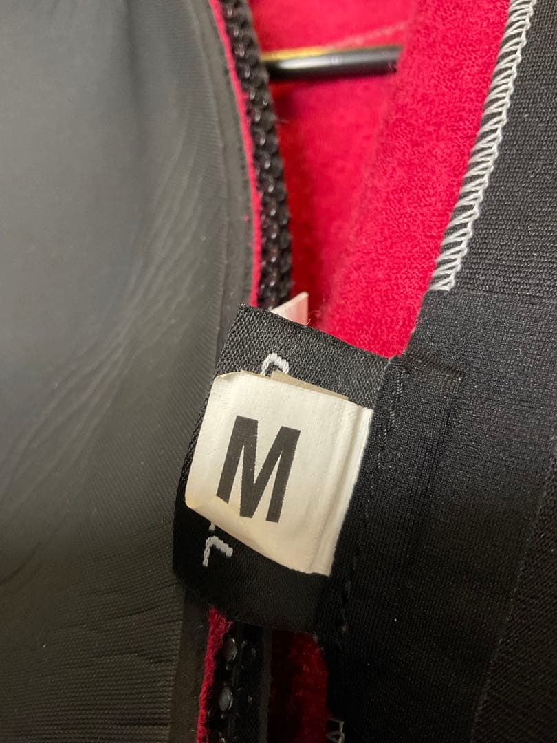 O'NEILL　オニール　裏起毛　Mサイズ　5/3mmセミドライ　レディース