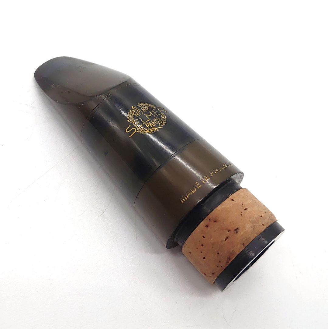 SELMER HS クラリネット 楽器 マウスピース