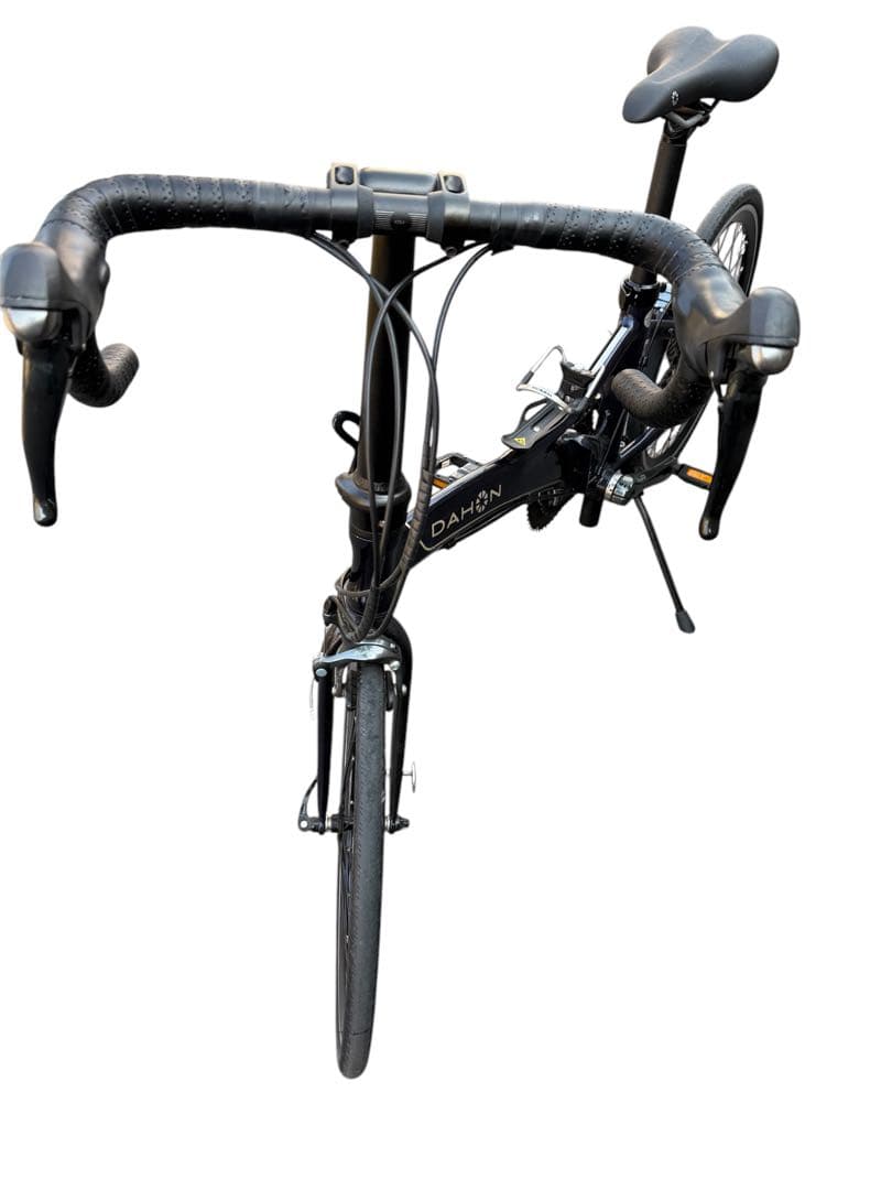 DAHON Visc Pro 美品