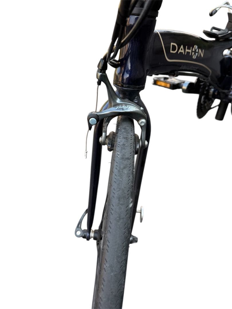 DAHON Visc Pro 美品