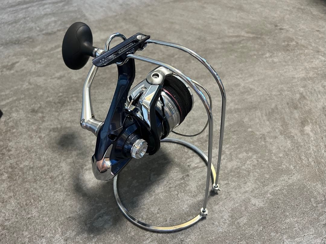 Shimano TWIN POWER SW14000XG スピニングリール