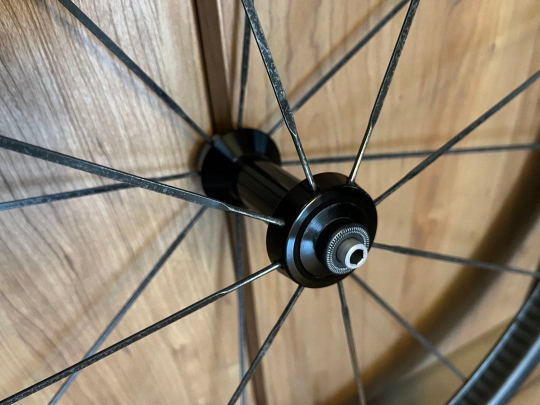 MAVIC COSMIC CARBONE SL カーボンホイール　クリンチャー