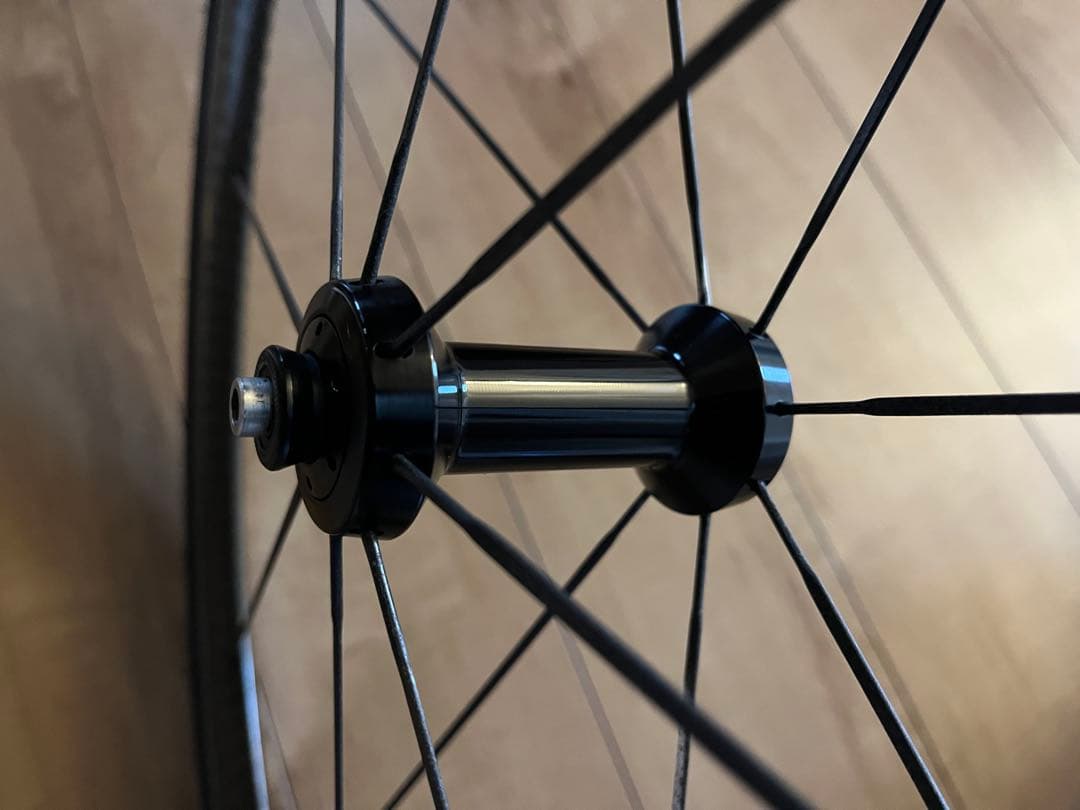 MAVIC COSMIC CARBONE SL カーボンホイール　クリンチャー