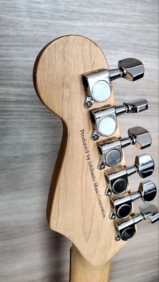 【海鮮丼さま専用】エレキギター