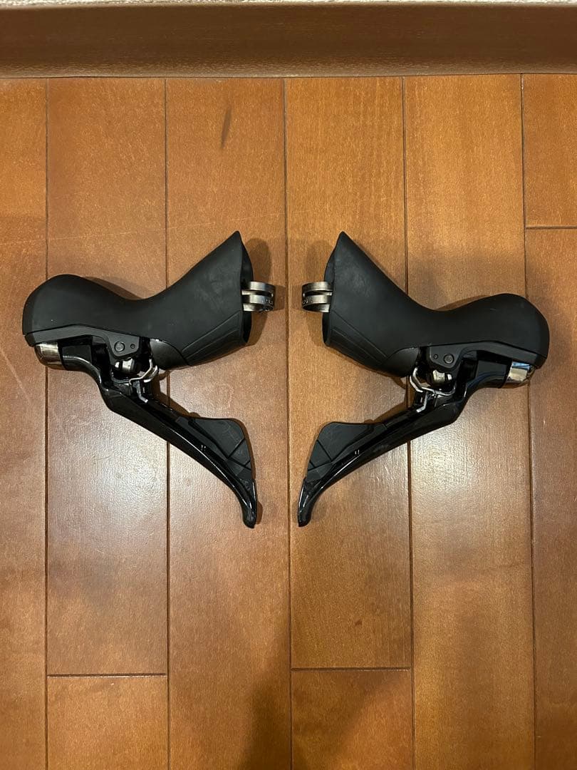 noji 　専用　専用　専用アルテグラ　ST-8020 油圧　11s