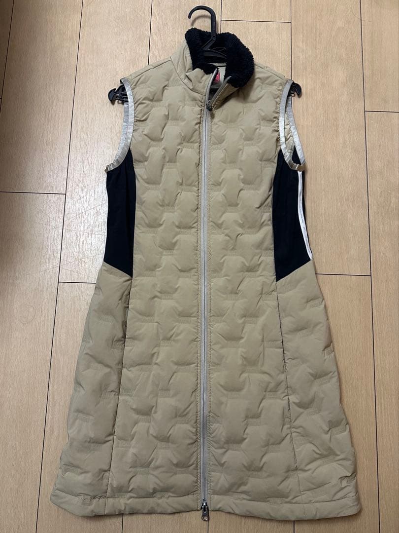 ニューバランスゴルフ　New Balance Golf レディース　ワンピース