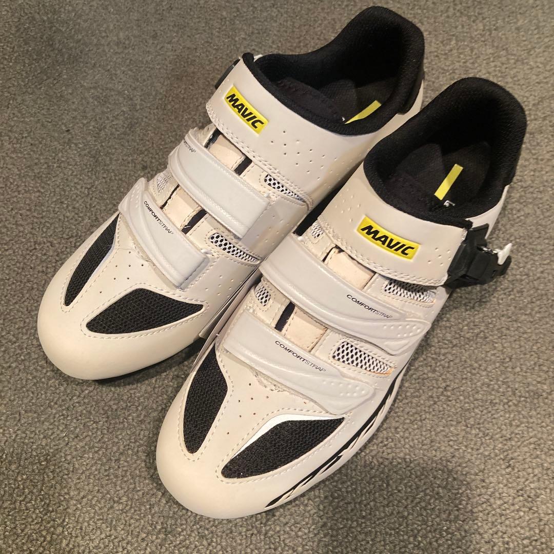 MAVIC自転車用シューズ　27.5cm