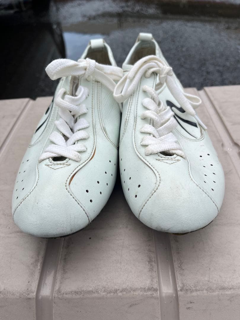 ROISWINロイスウィントラック競輪シューズ41.5、26.2cm良品