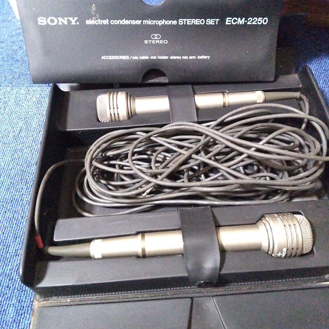 マイク2個セット