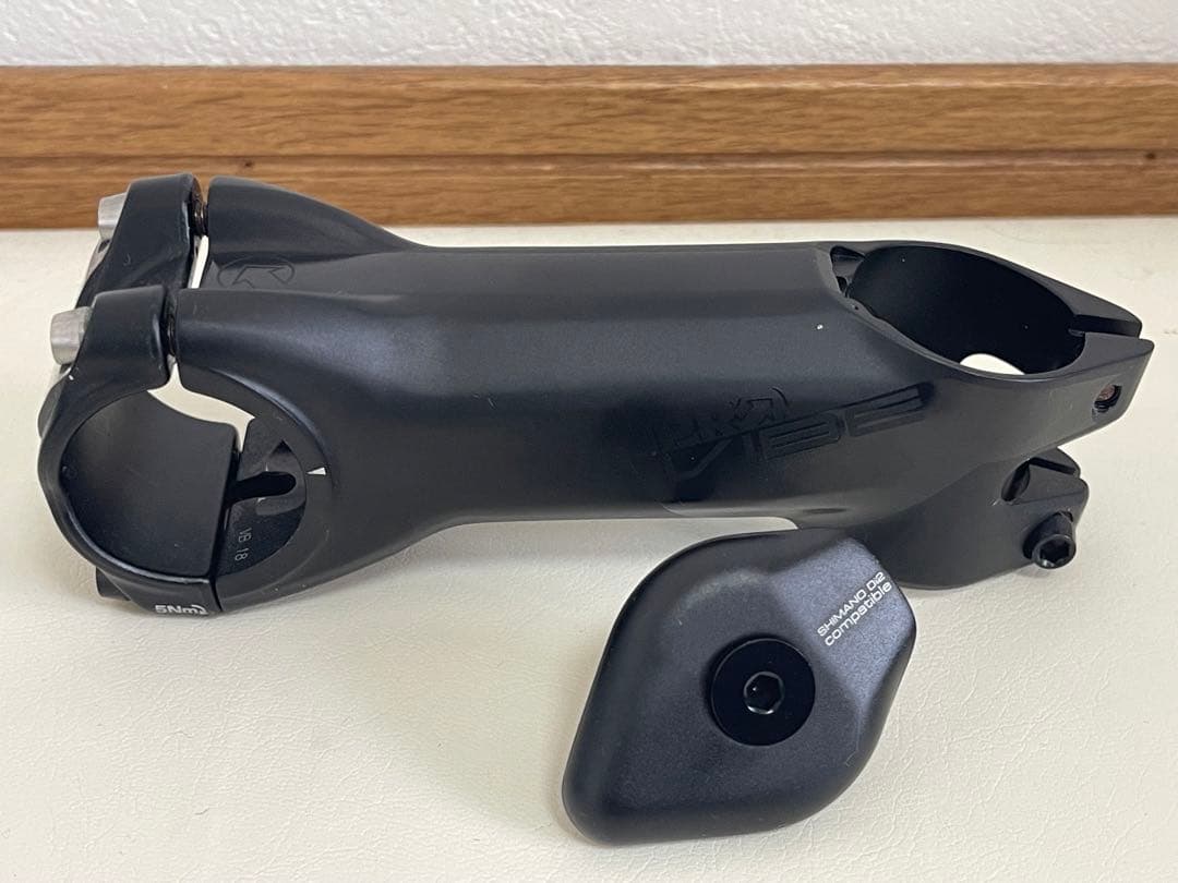 Vibe alloy ステム 1 1/4 100mm 31.8mm -10°