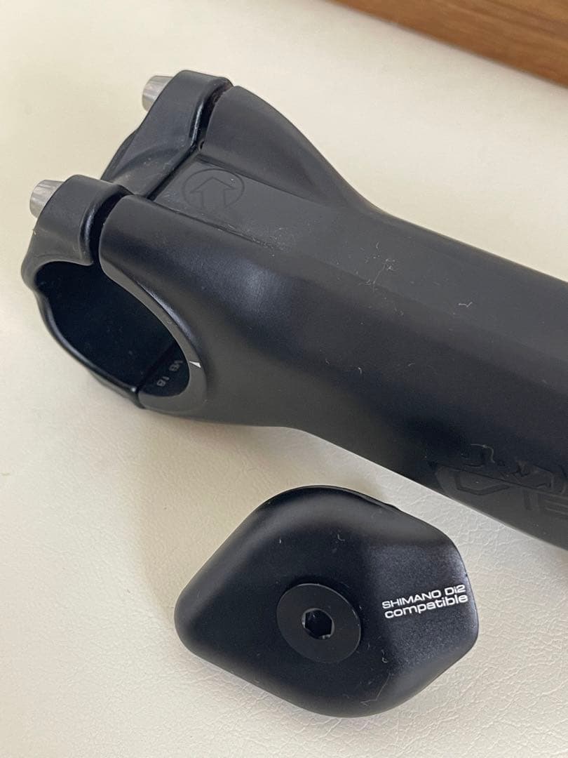 Vibe alloy ステム 1 1/4 100mm 31.8mm -10°