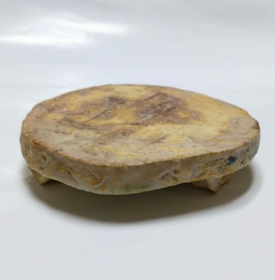 ラファエル・ナバス 陶器