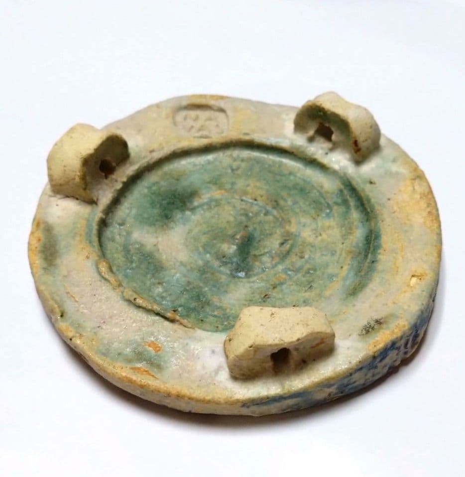 ラファエル・ナバス 陶器