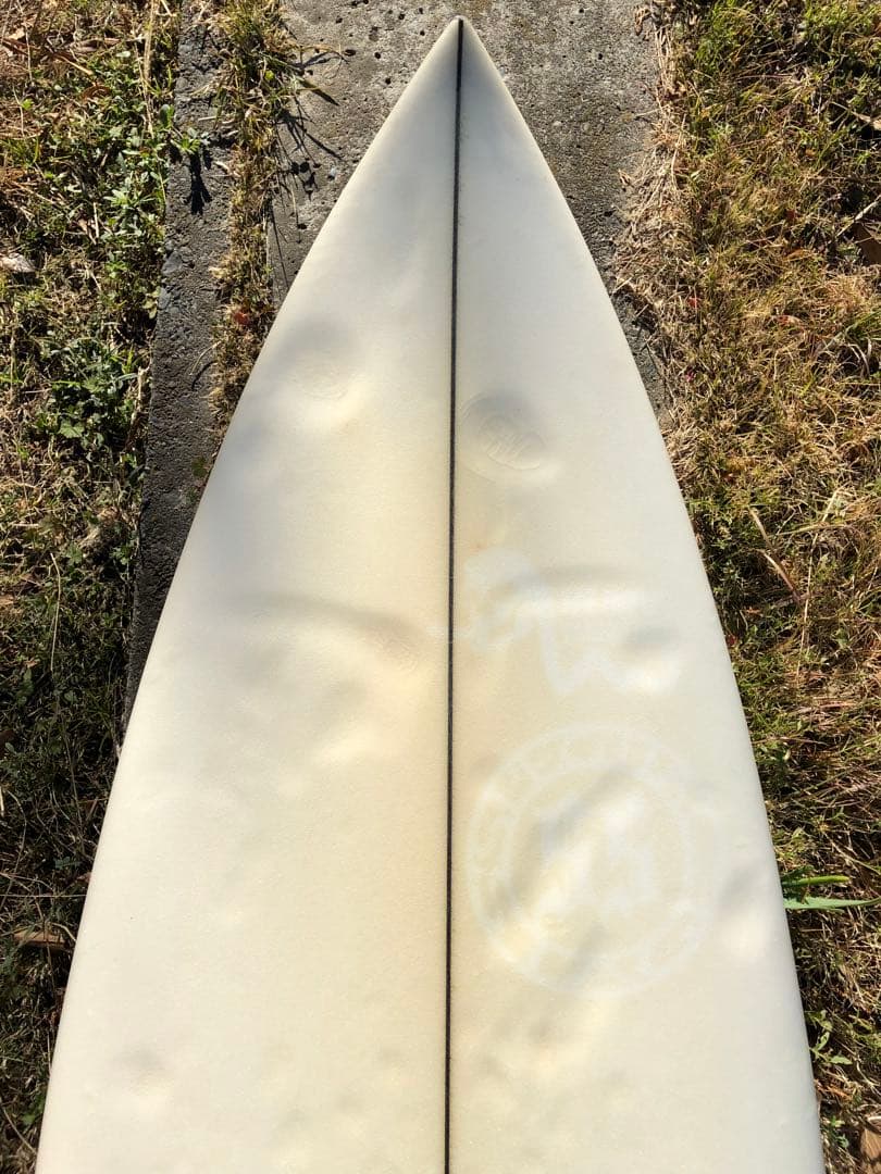 メイヘム5.5【脇田紗良選手中古ボード】