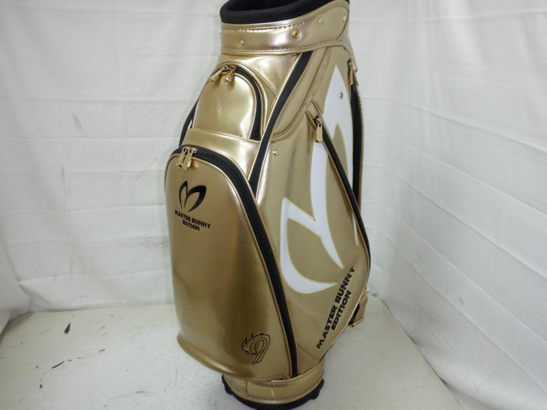 MASTER BUNNY EDITION★原英莉花プロモデル★限定品★美品★