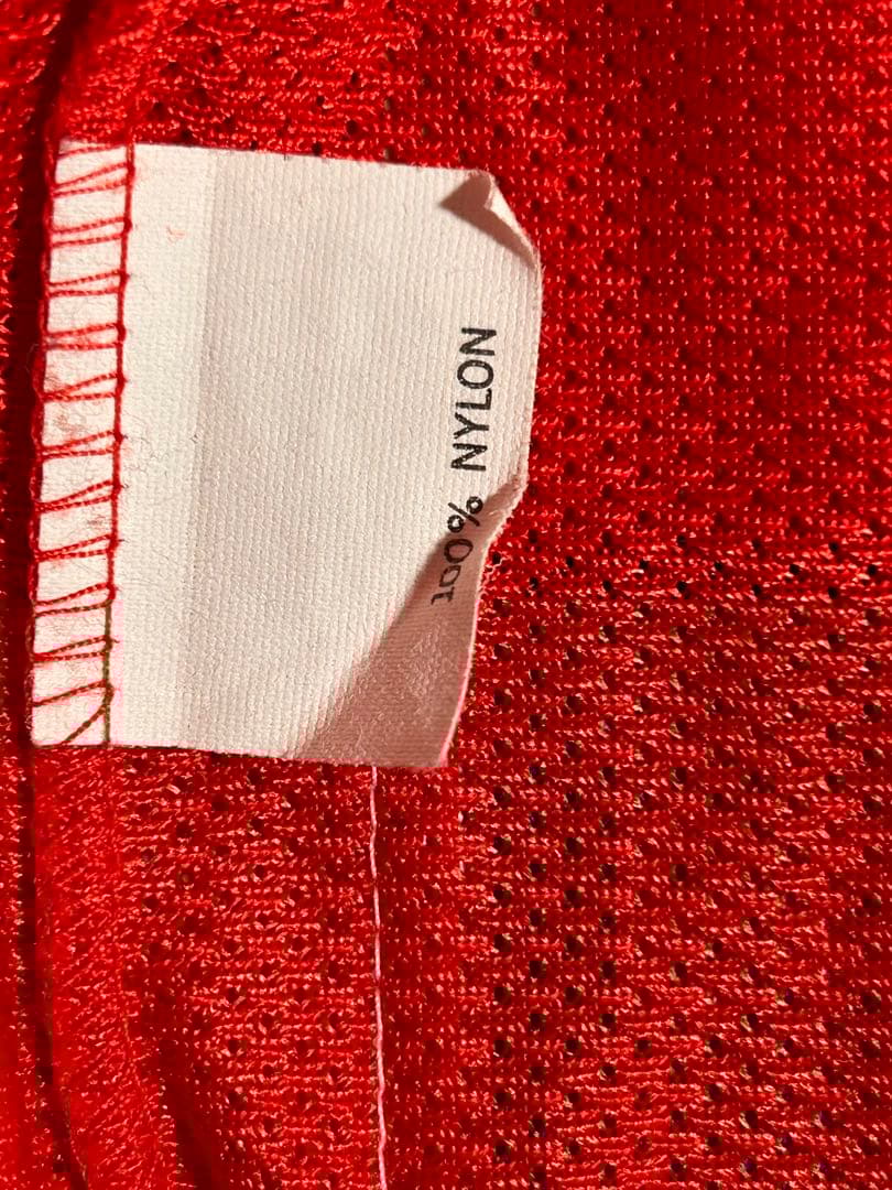 90s USA製Champion Bulls Jordan 23 ユニフォーム