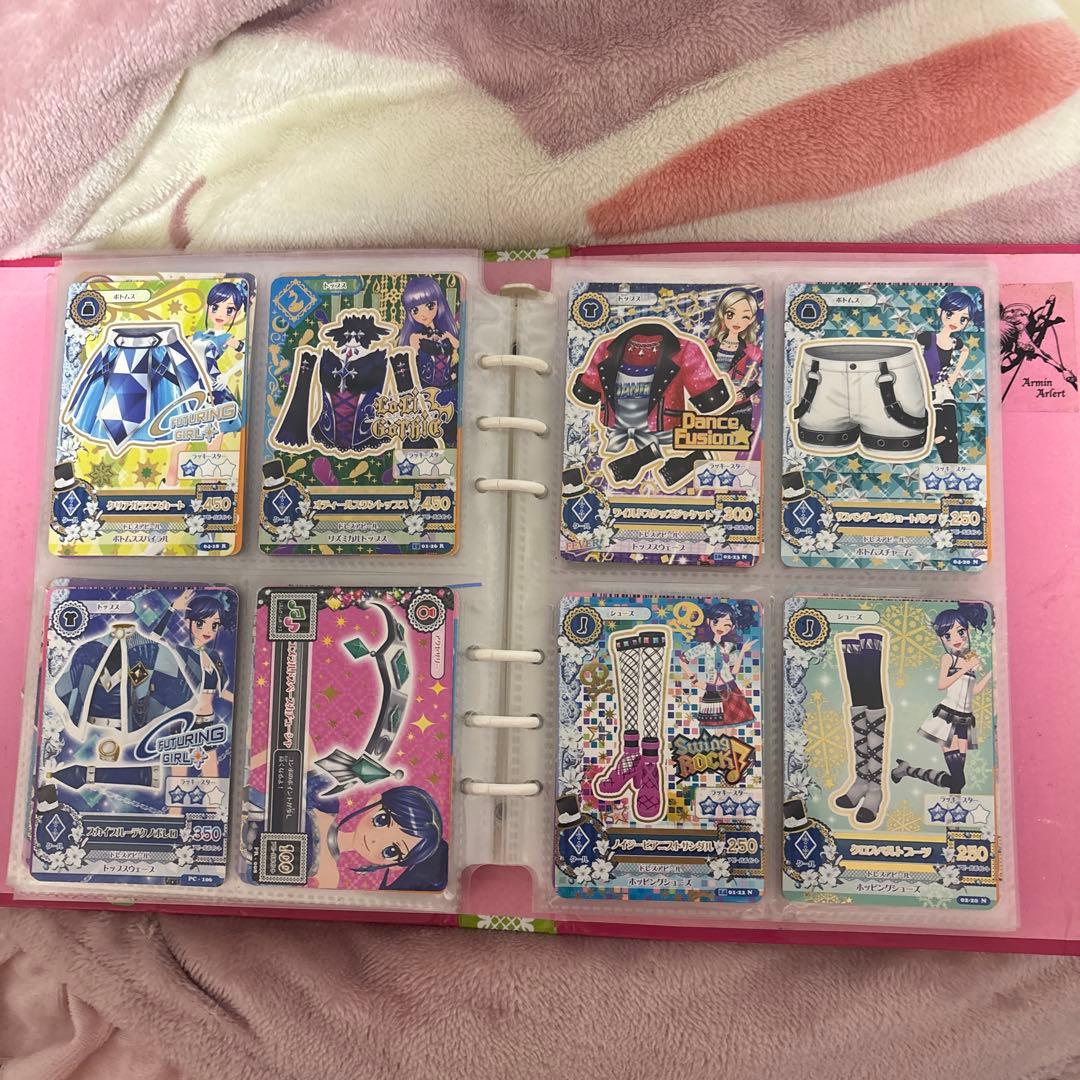 み☆即購入可☆アイカツカード(まとめ売り)