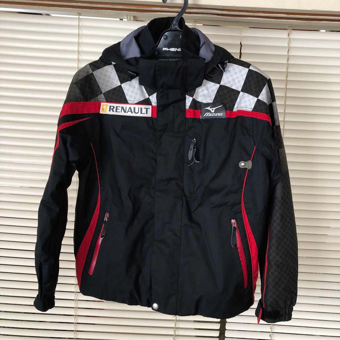 スキーレーシング用ウエア上下140センチ