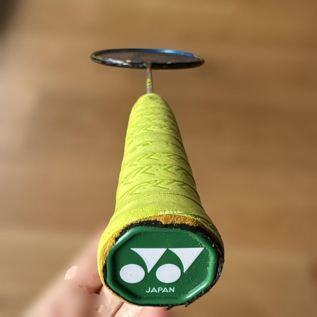 YONEX NANORAY800 バドミントンラケット