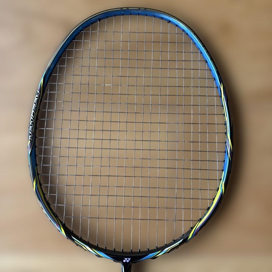 YONEX NANORAY800 バドミントンラケット