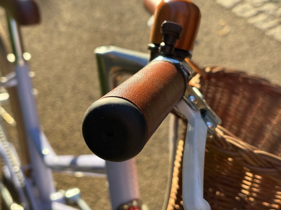 【momoさん専用】TOKYOBIKE Jr. Step ライラック色